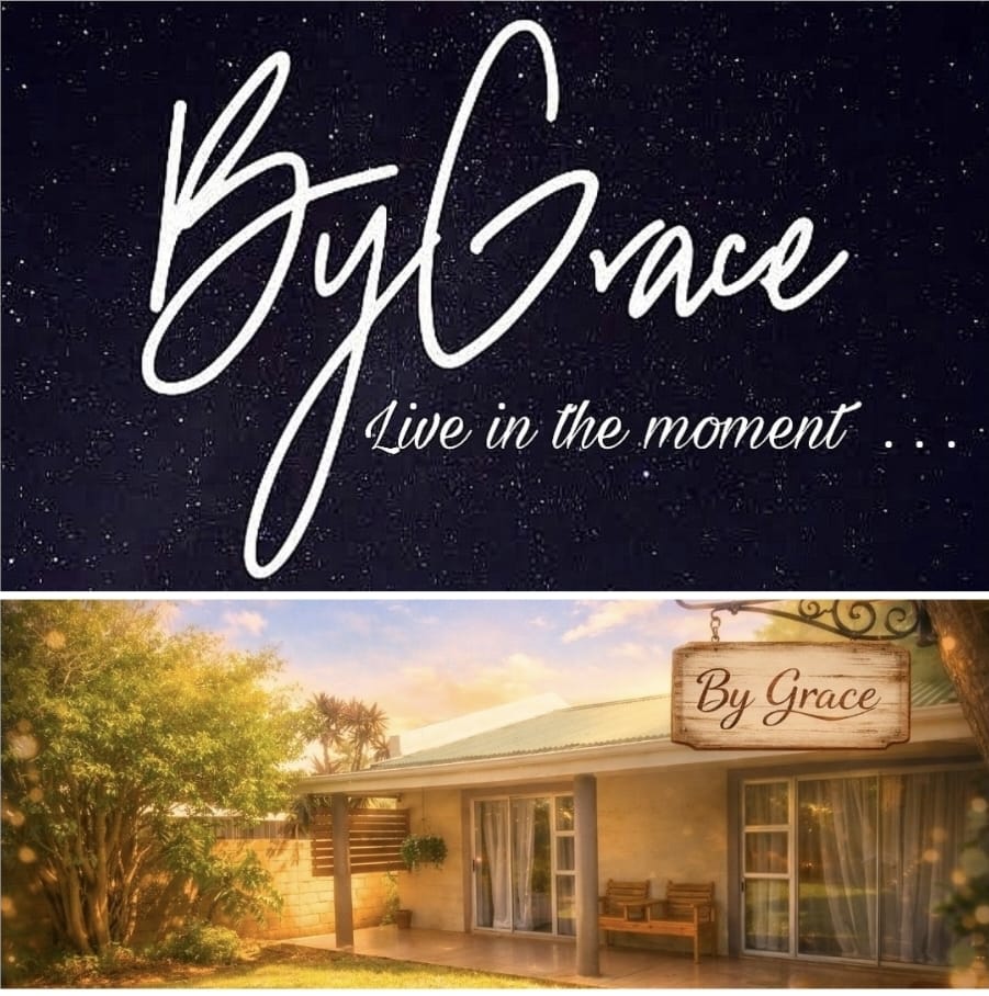 By Grace - 2-bedroom house