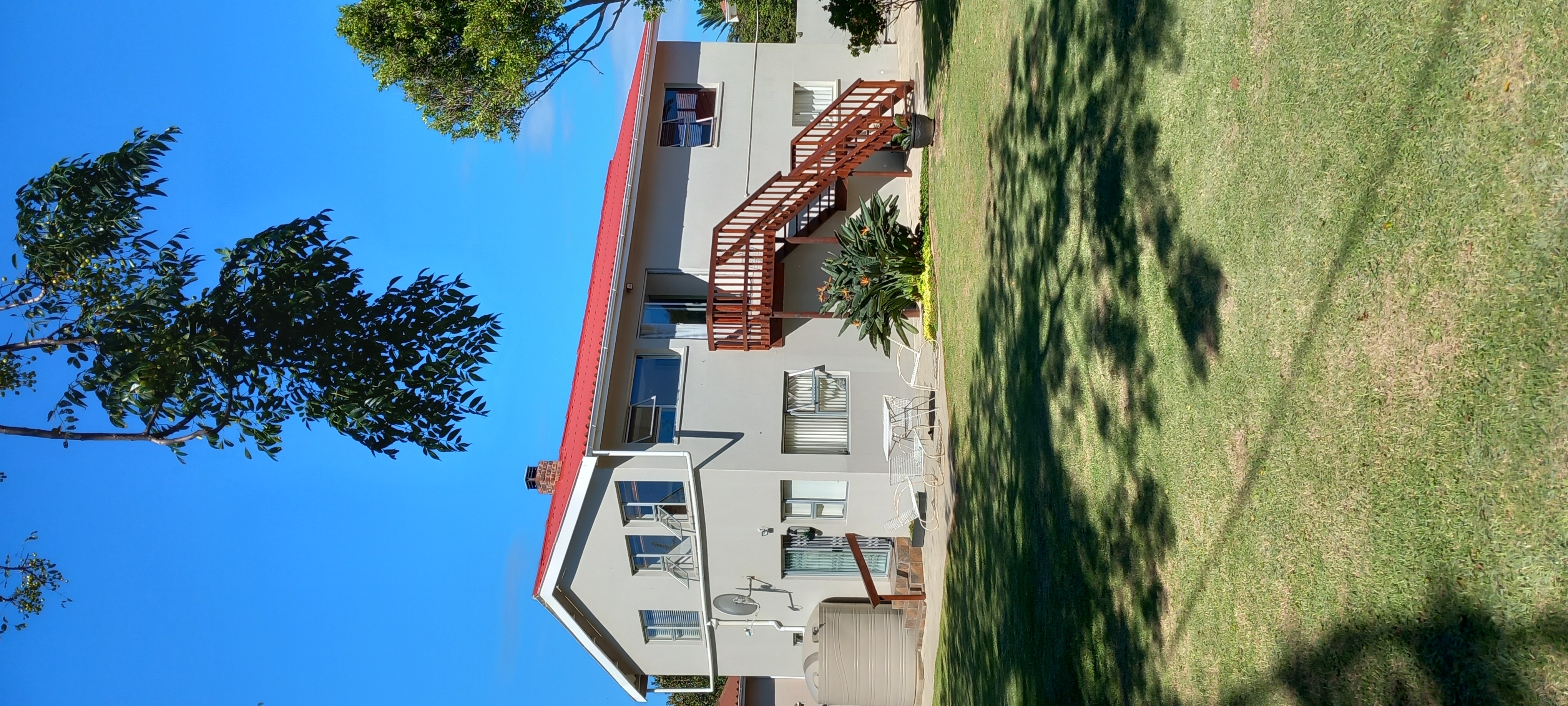 Deon's Place 2 - lovely unit for 2