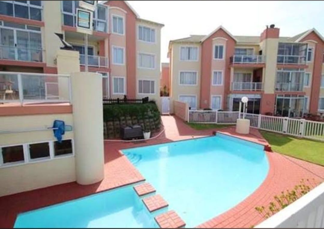Seaside escape at The Astons