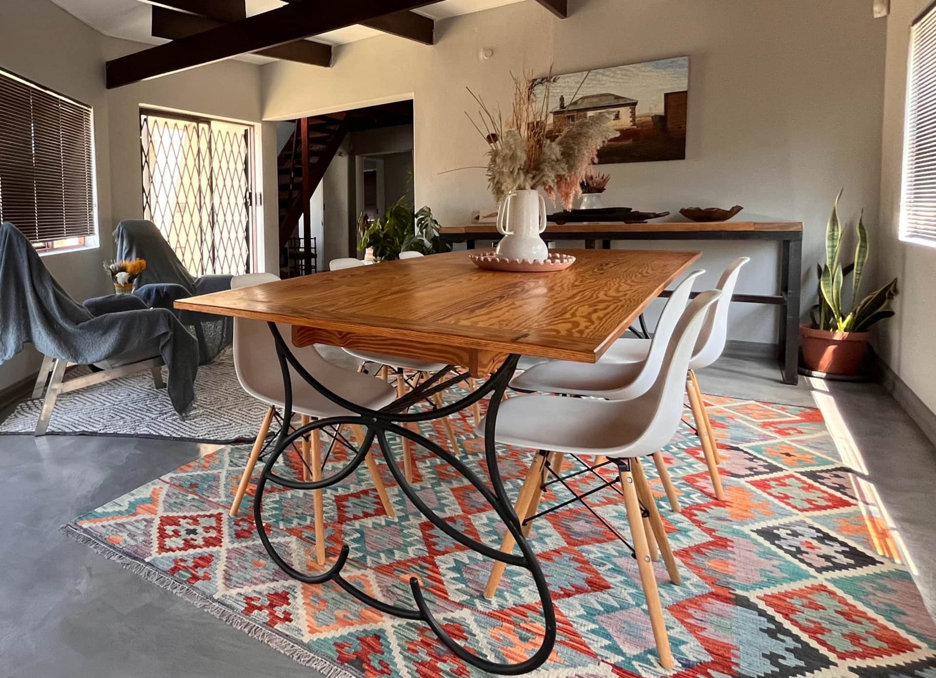 Pride of India - relaxed and peaceful getaway holiday home