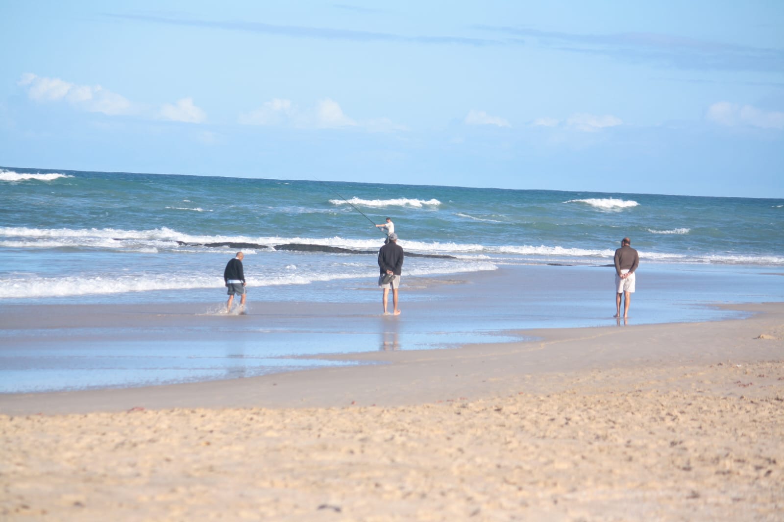 Tecoma 38 at Jbay - 2 bedroom holiday apartment 50m from the beach