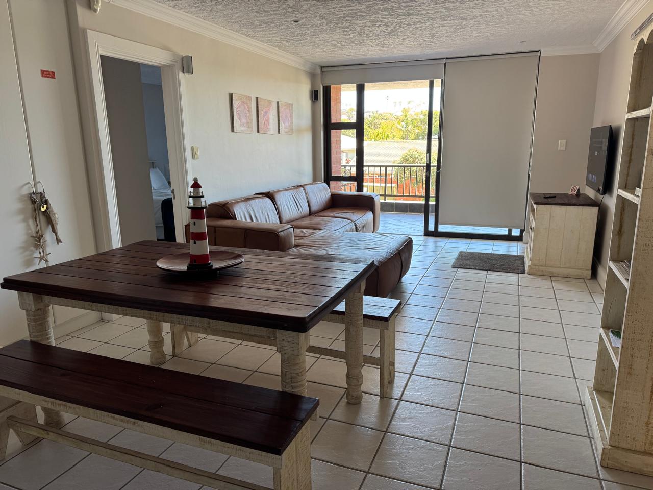 De Reyge - Close to the beach holiday apartment